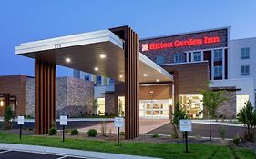 Hilton Garden Inn St. Cloud, Mn